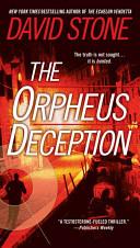 The Orpheus Deception | 9999902972878 | Stone, David