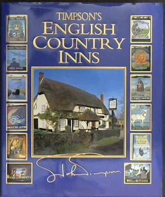 Timpson's English Country Inns | 9999903026624 | John Timpson