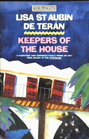 Keepers of the House | 9999902938706 | Teran, Lisa St Aubin de