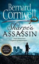 Sharpe's Assassin (the Sharpe Series, Book 21) | 9999903071693 | Bernard Cornwell