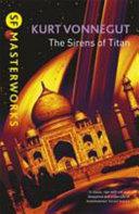 The Sirens of Titan | 9999902973912 | Vonnegut, Kurt