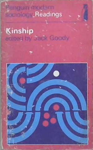 Kinship | 9999903062981 | Jack Goody