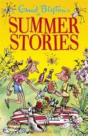 Enid Blyton's Summer Stories | 9999903089841 | Enid Blyton