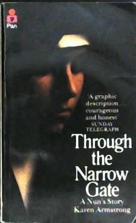 Through The Narrow Gate | 9999902938102 | Armstrong, Karen
