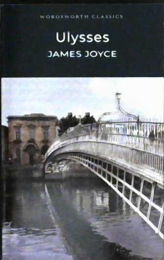 Ulysses | 9781840226355 | Joyce, James