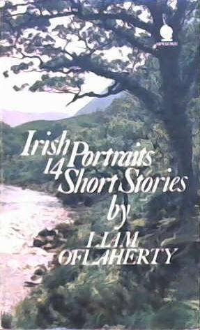 Irish Portraits | 9999902850084 | O'Flaherty, Liam