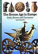 The Bronze Age in Europe | 9999902946695 | Jean-Pierre Mohen Christiane Eluère
