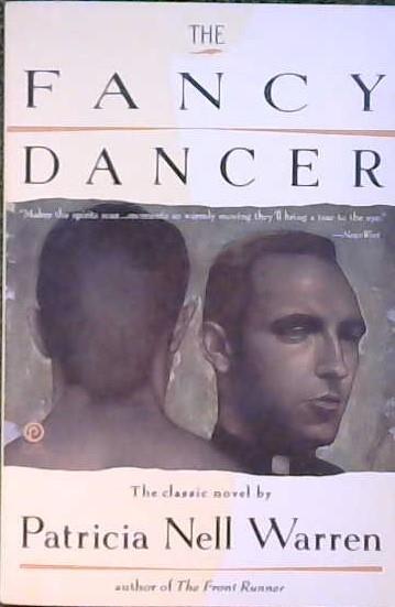 The Fancy Dancer | 9999902835142 | Patricia Nell Warren