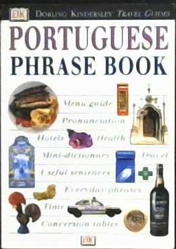 Portuguese Travel Pack | 9999902986264