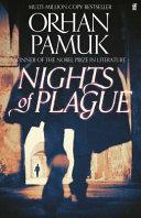 Nights of Plague | 9999903106951 | Orhan Pamuk