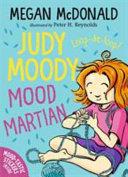 Judy Moody, Mood Martian | 9999903087014 | Megan McDonald