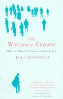 The wisdom of crowds | 9999903100874 | James Surowiecki