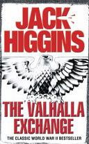 The Valhalla Exchange | 9999903089148 | Higgins, Jack