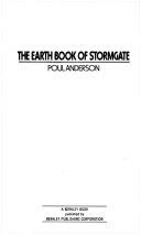 The Earth Book of Stormgate | 9999902759387 | Poul Anderson