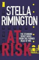 At risk | 9999903103837 | Stella Rimington