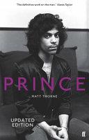 Prince | 9999903107514 | Matt Thorne