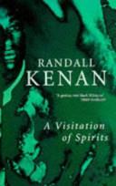 A Visitation of Spirits | 9999900288636 | Kenan, Randall