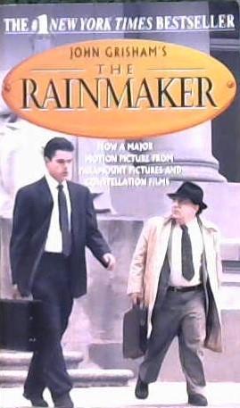 The Rainmaker | 9999902910740 | Grisham, John