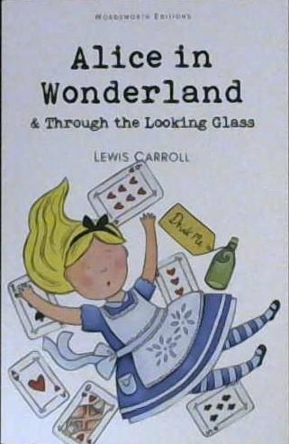 Alice in Wonderland | 9781853261183 | Carroll, Lewis - John Tenniel (Illustrator)
