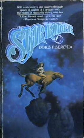 Star Rider | 9999903041269 | Doris Piserchia
