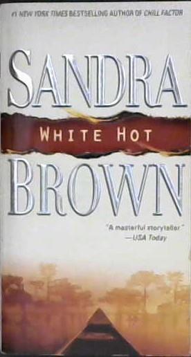 White Hot | 9999903017776 | Brown, Sandra
