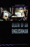 The Death of an Englishman | 9999903105572 | Magdalen Nabb,