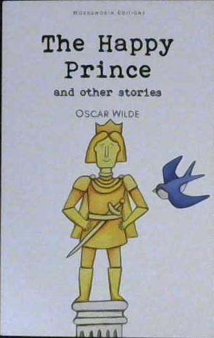 The Happy Prince & Other Stories | 9781853261237 | Wilde, Oscar
