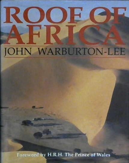 Roof of Africa | 9999902931073 | John Warburton-Lee