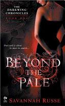 Beyond the Pale | 9999902478196 | Savannah Russe