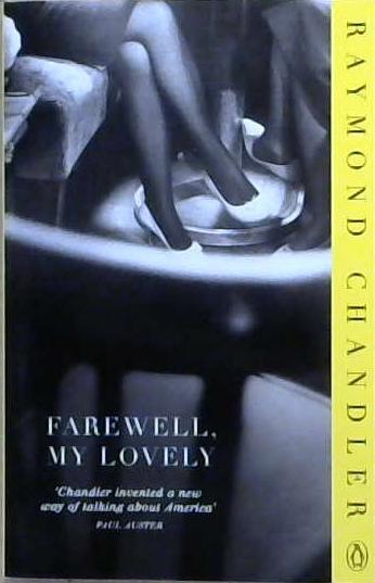 Farewell My Lovely | 9999903052180 | Chandler, Raymond