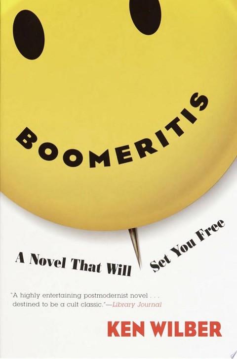 Boomeritis | 9999903062431 | Ken Wilber