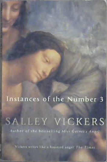 Instances of the Number 3 | 9999903093015 | Salley Vickers,