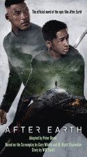 After Earth | 9999903002260 | Peter David