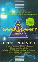 SeaQuest DSV | 9999902155288 | Diane Duane Peter Morwood