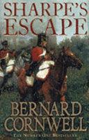 Sharpe's Escape | 9999903027867 | Bernard Cornwell,