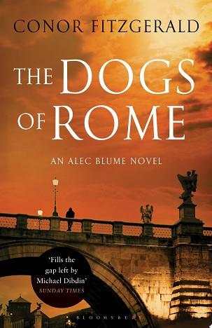 Dogs of Rome | 9999903080060 | Fitzgerald