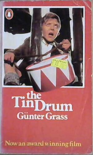 The Tin Drum | 9999903093916 | Grass, Gunter
