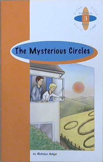 Mysterious Circles, The | 9999903097792 | Neiger, Nicholas