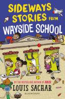 Sideways Stories From Wayside School | 9999903104353 | Louis Sachar