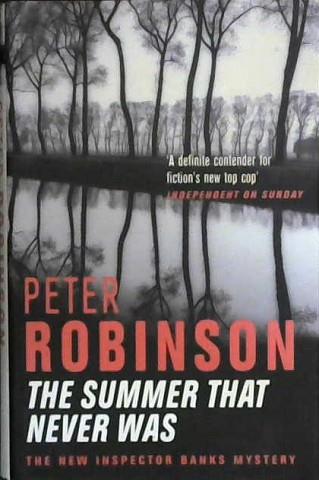 The Summer that Never was | 9999902953655 | Peter Robinson