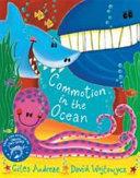 The Commotion in the Ocean | 9999903086734 | Andreae, Giles