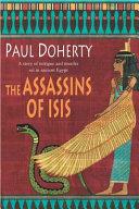 The Assassins of Isis | 9999902952542 | P. C. Doherty
