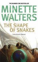 The Shape of Snakes | 9999902804896 | Walters, Minette