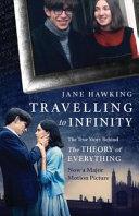 Travelling to Infinity | 9999903057864 | Jane Hawking