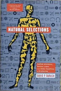 Natural Selections | 9999903112013 | David P. Barash