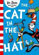 The Cat in the Hat | 9999902972625 | Dr. Seuss