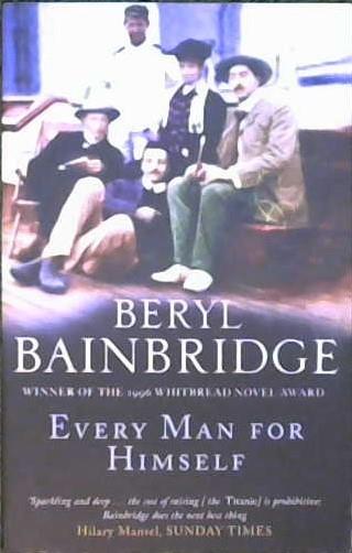 Every Man for Himself | 9999902912850 | Bainbridge, Beryl