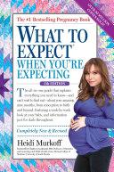 What to Expect When You're Expecting | 9999902910054 | Heidi Murkoff