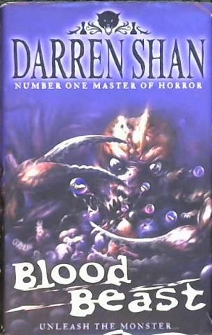 Blood Beast | 9999902828731 | Darren Shan