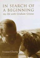 In Search of a Beginning | 9999902979815 | Yvonne Cloetta Marie-Françoise Allain